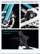 Carbon Road Bike