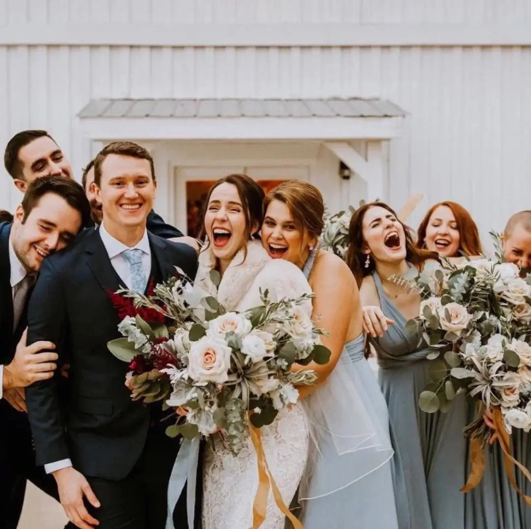 Peach Pink Wedding Ties For Men Exquisite Paisley Silk Pocket Square Cufflink Sets Fashion Woven Suit Necktie Groom Barry.Wang