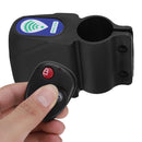 Anti Theft Bike Lock Cycling Security Lock