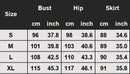 Bandeau Glitter Patch High Slit Ruffles Evening Dress Women Sleeveless Slash Neck Party Dress Slim Flounced Edge Asymmetrical