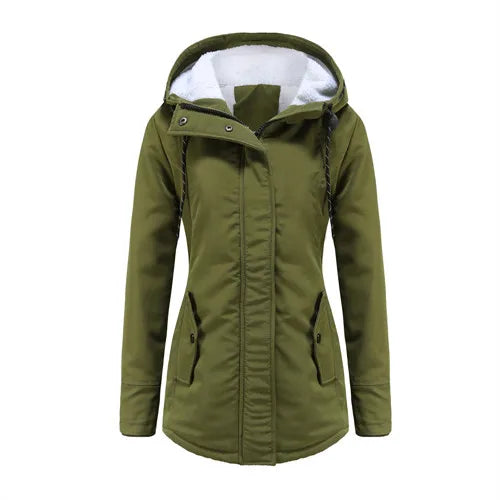 army green / 4XL