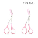 Eyebrow Trimmer Tools