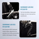 Carbon Road Bike