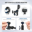 Magic Arm w/ Super Clamp Overhead Camera Mount