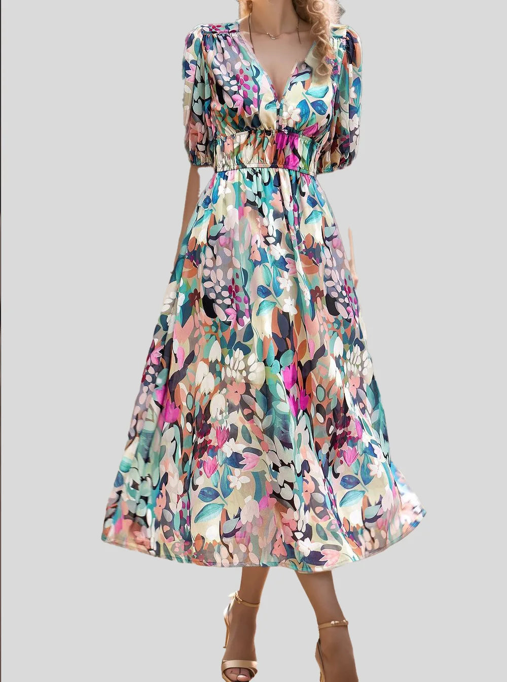 Pattern 1 / XL