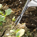 Stainless Steel Manual Weeder