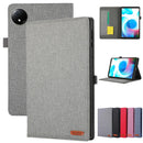Oxford Cloth Fabric Case Tablet Protective Cover
