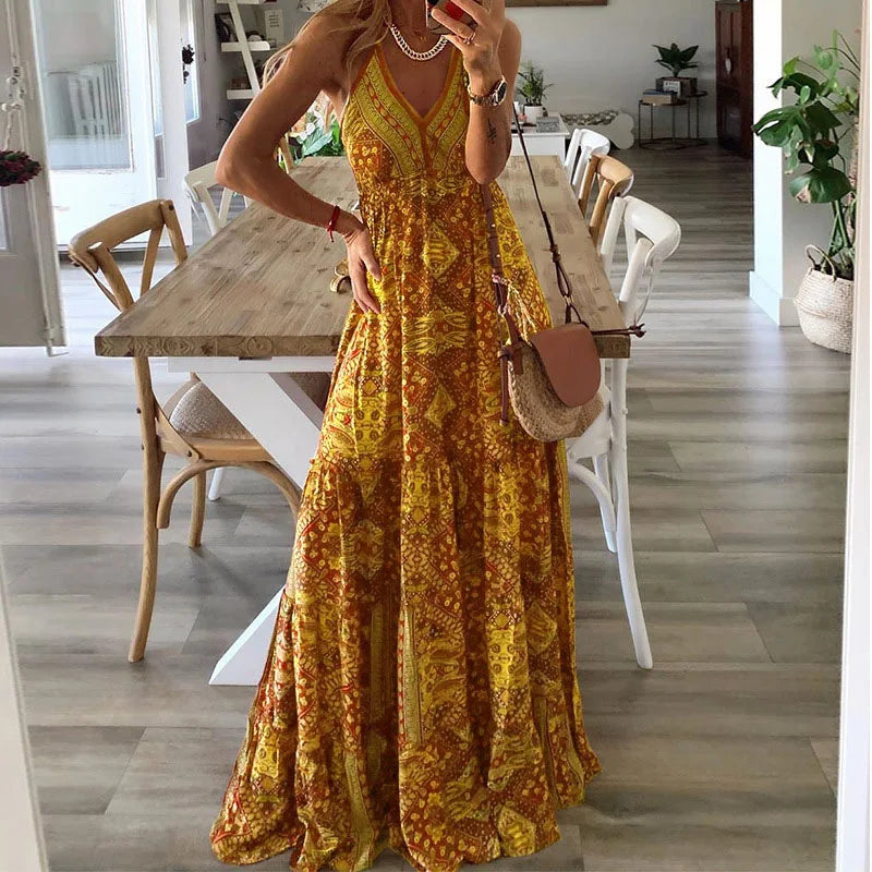 Yellow / L