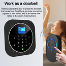 WIFI Alarm System