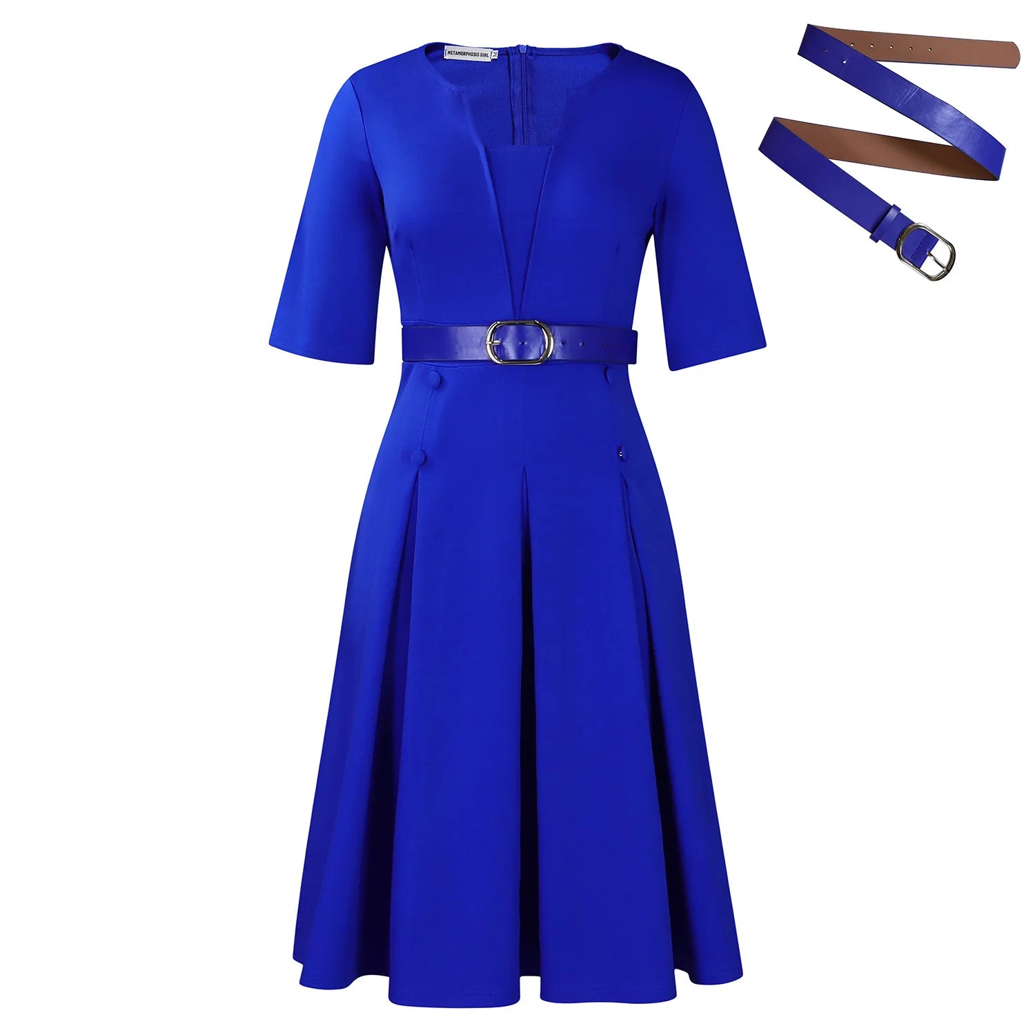 ROYAL BLUE / L