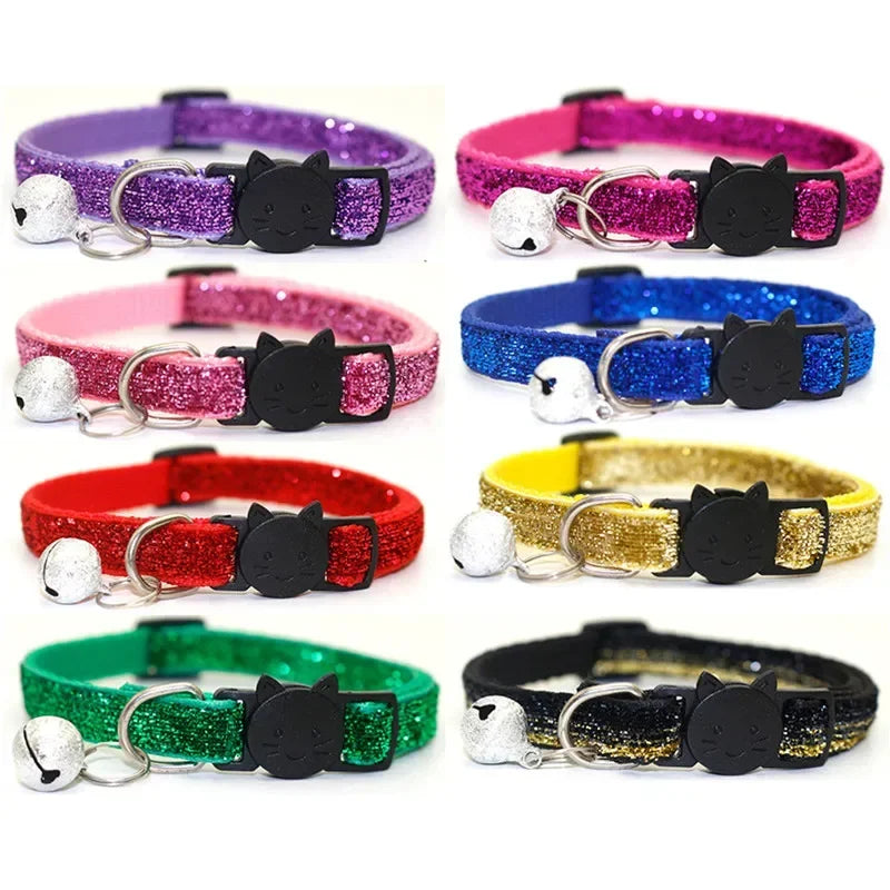2024 Cat Collar