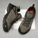 Men's High Quality Leather Hiking Shoes