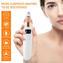 Vacuum Nose Blackhead Remover
