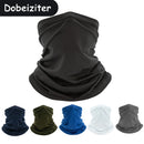 Camping Multi-Function Biker Mask