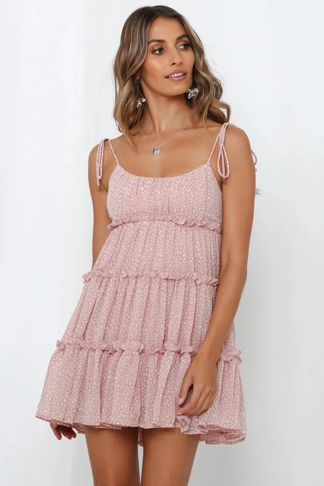 Pink-dot / XXL