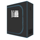 Mental Fabric Plant Grow Box Tent