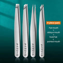 Hair Removal Tweezers