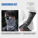 Camping Multi-Function Biker Mask