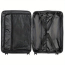 3PCS LUGGAGE TRAVEL SET