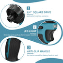 Brushless Electric Screwdriver