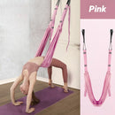 Adjustable Aerial Air Yoga Strap Pull Rope