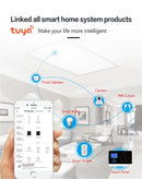 Wireless Home Alarm System