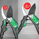 Garden Scissors