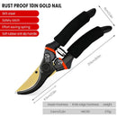 Garden Pruning Shears