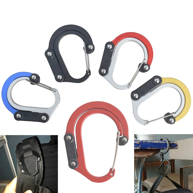 New Hybrid Gear Clips