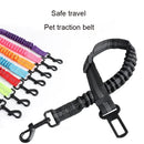 Pet Car Seat Belt