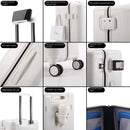 Luggage Travel Suitcase