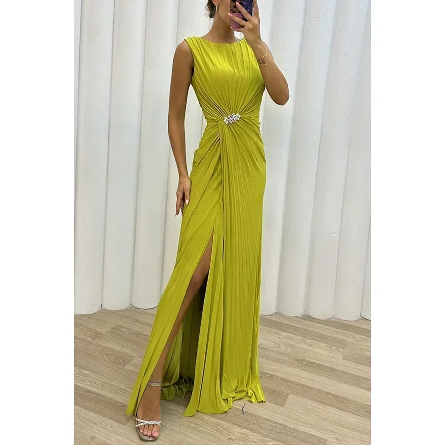 Yellow Green / XL