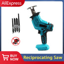 Cordless Electric Saw