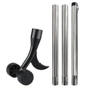 2 In 1 Crazy Weeds Pullers
