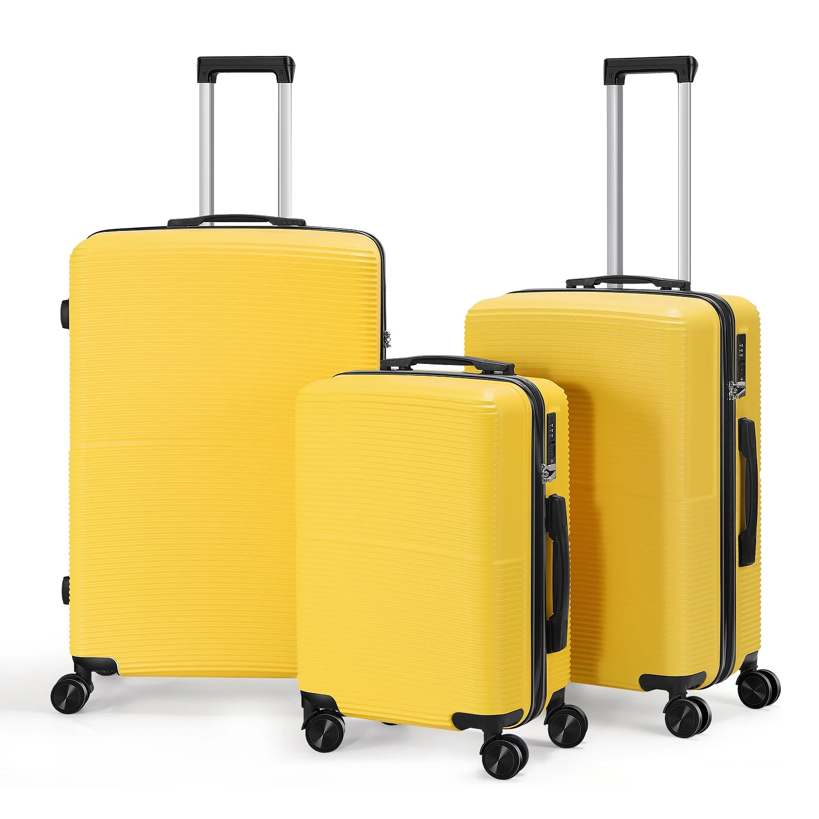 Yellow / United States