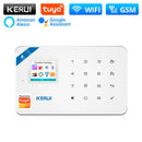 Smart Motion Detector