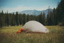 Nylon Waterproof Camping Tent Backpack