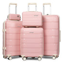 Travel Luggage Sets