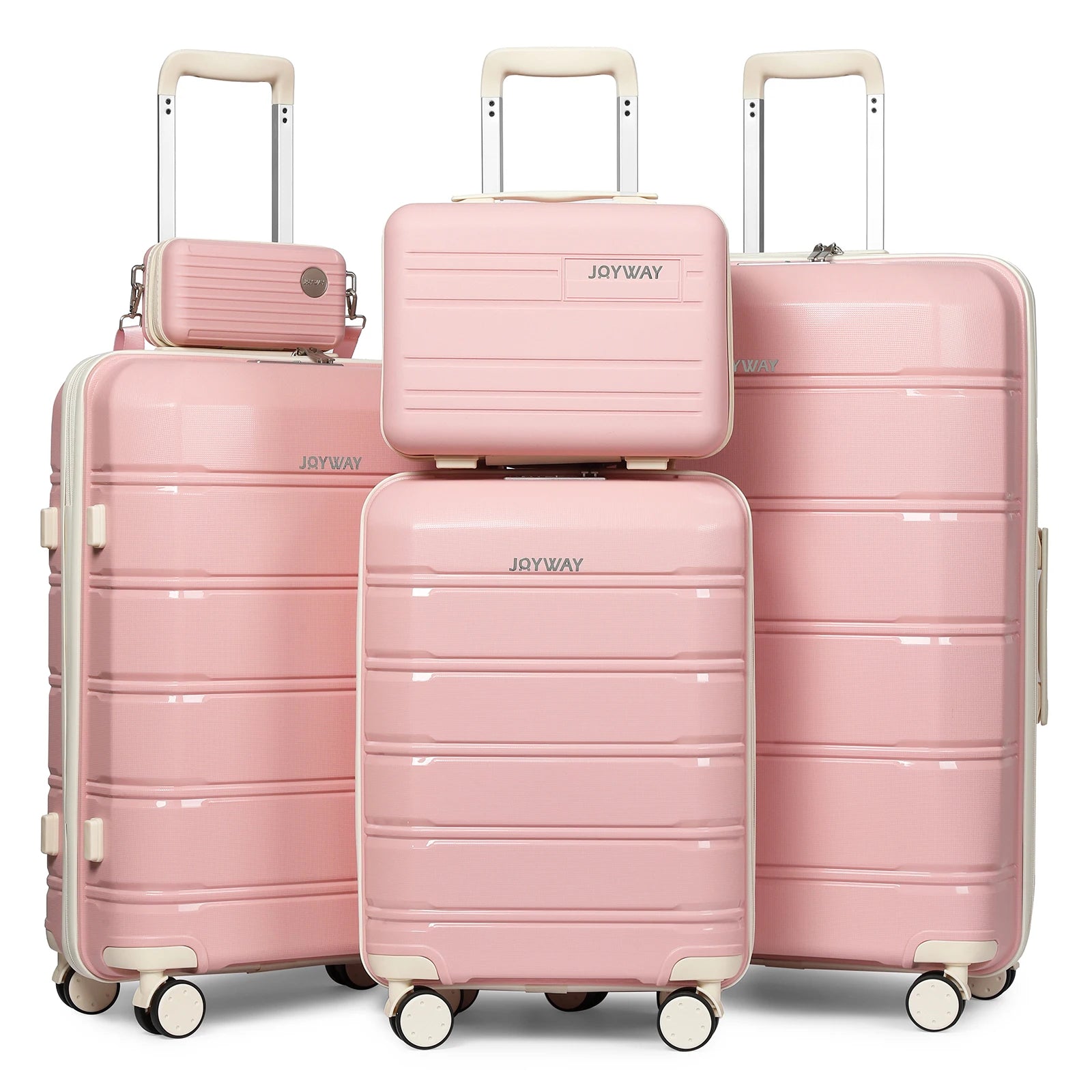 Travel Luggage Sets