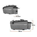 Bicycle 13L Carrier Bag