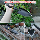 Heavy Duty Hand Shovel