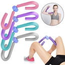 New Multifunctional Yoga Back Beautifying Leg Thigh Exerciser