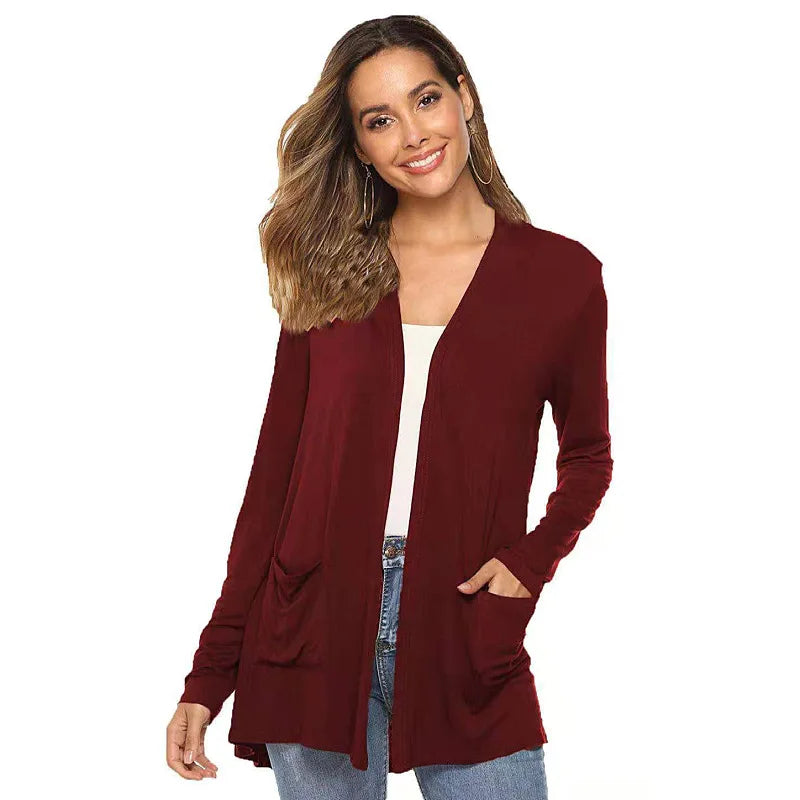 wine red / S
