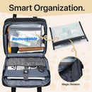 Carry On hand Luggage Suitcase