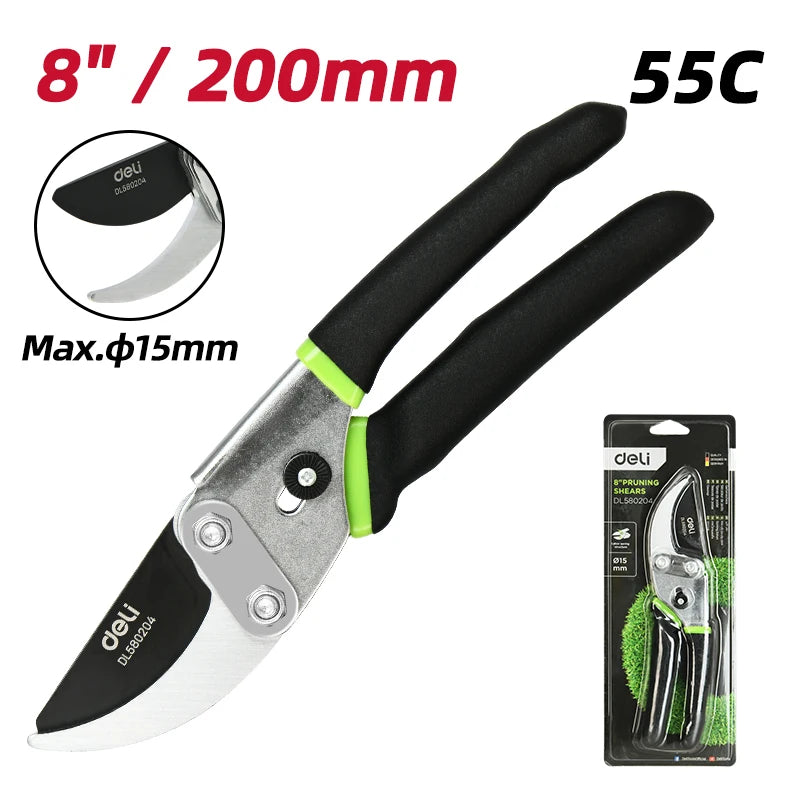 55C 8 Inch A