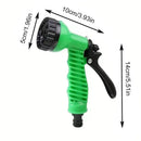 Expandable Magic Hose