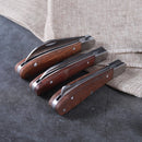 Folding Grafting Scissors