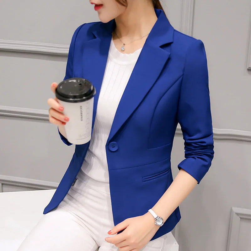 ROYAL BLUE / Asian Size 3XL