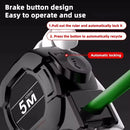 High Precision Thickened Self-lock Tape