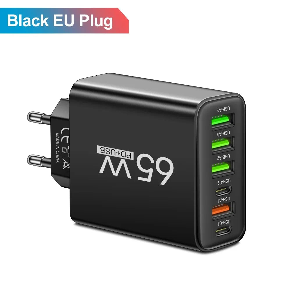 Black EU